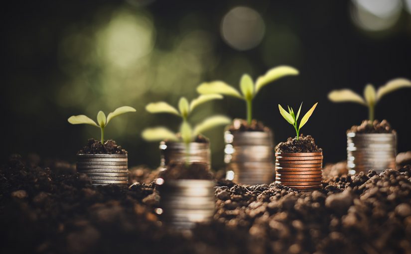 Demond Drummer: What the Green New Deal Could Mean for Our Economy