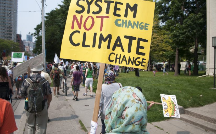 Transforming Our Environment and Economy with the Green New Deal