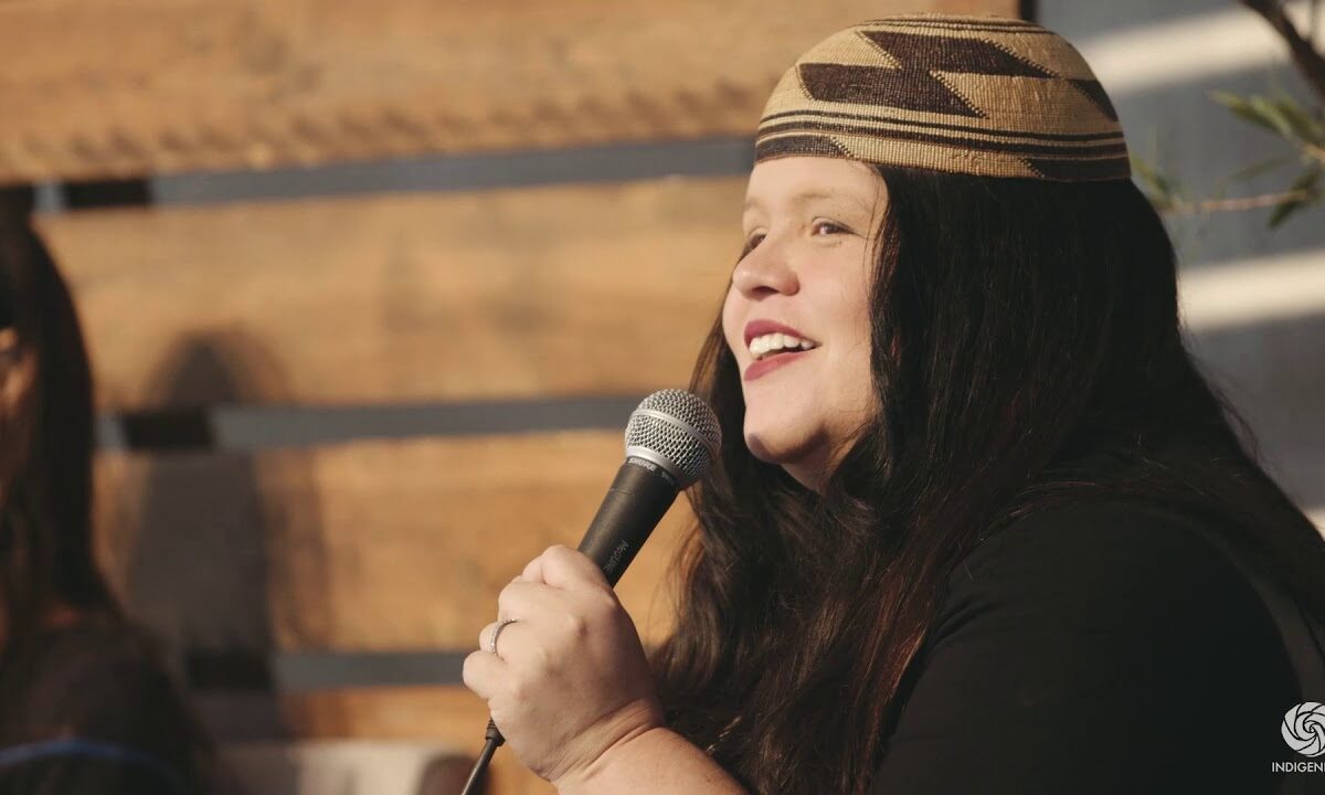 Honoring Women: Reclaiming Coming of Age Ceremony