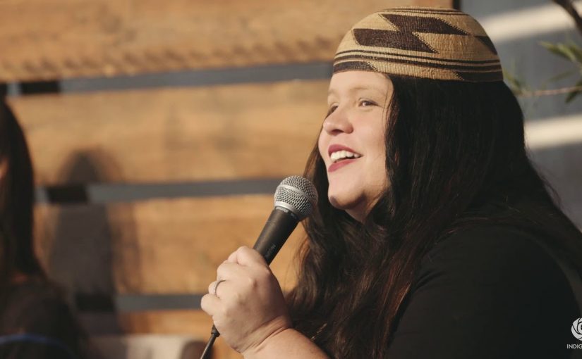 Honoring Women: Reclaiming Coming of Age Ceremony