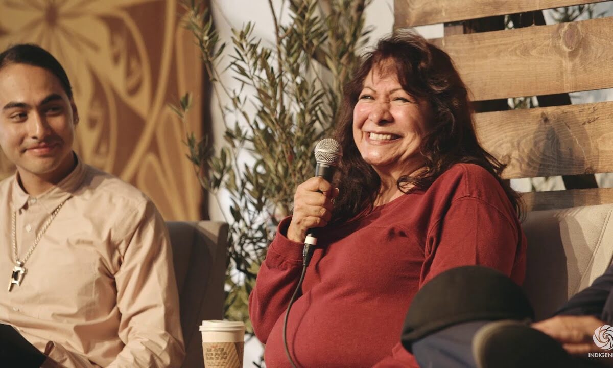 From Alcatraz to Standing Rock and Beyond: On the Past 50 and Next 50 Years of Indigenous Activism