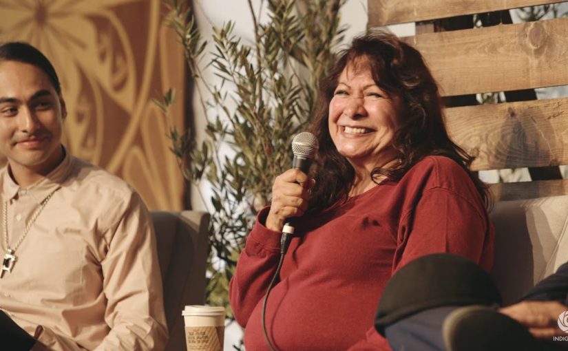 From Alcatraz to Standing Rock and Beyond: On the Past 50 and Next 50 Years of Indigenous Activism