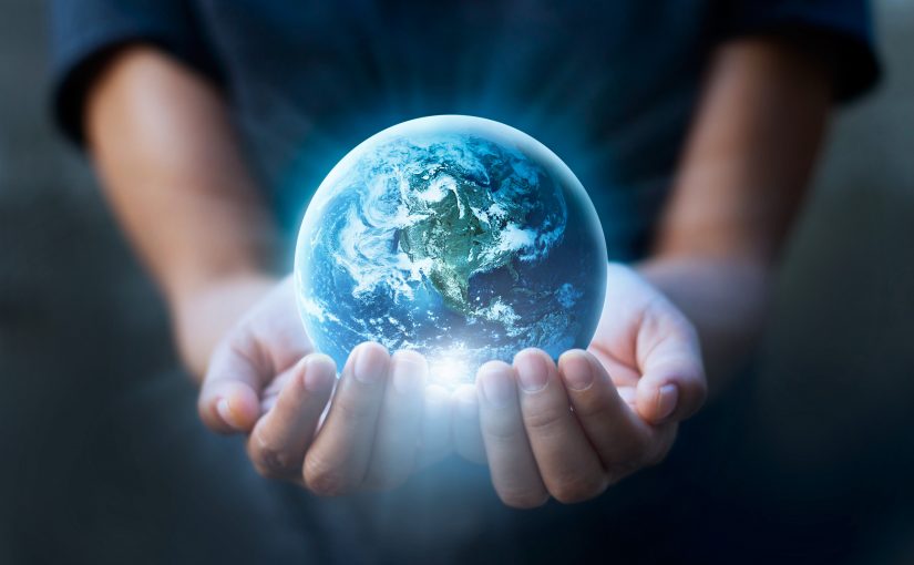 How the COVID-19 Pandemic Is Challenging Our Destructive Habits