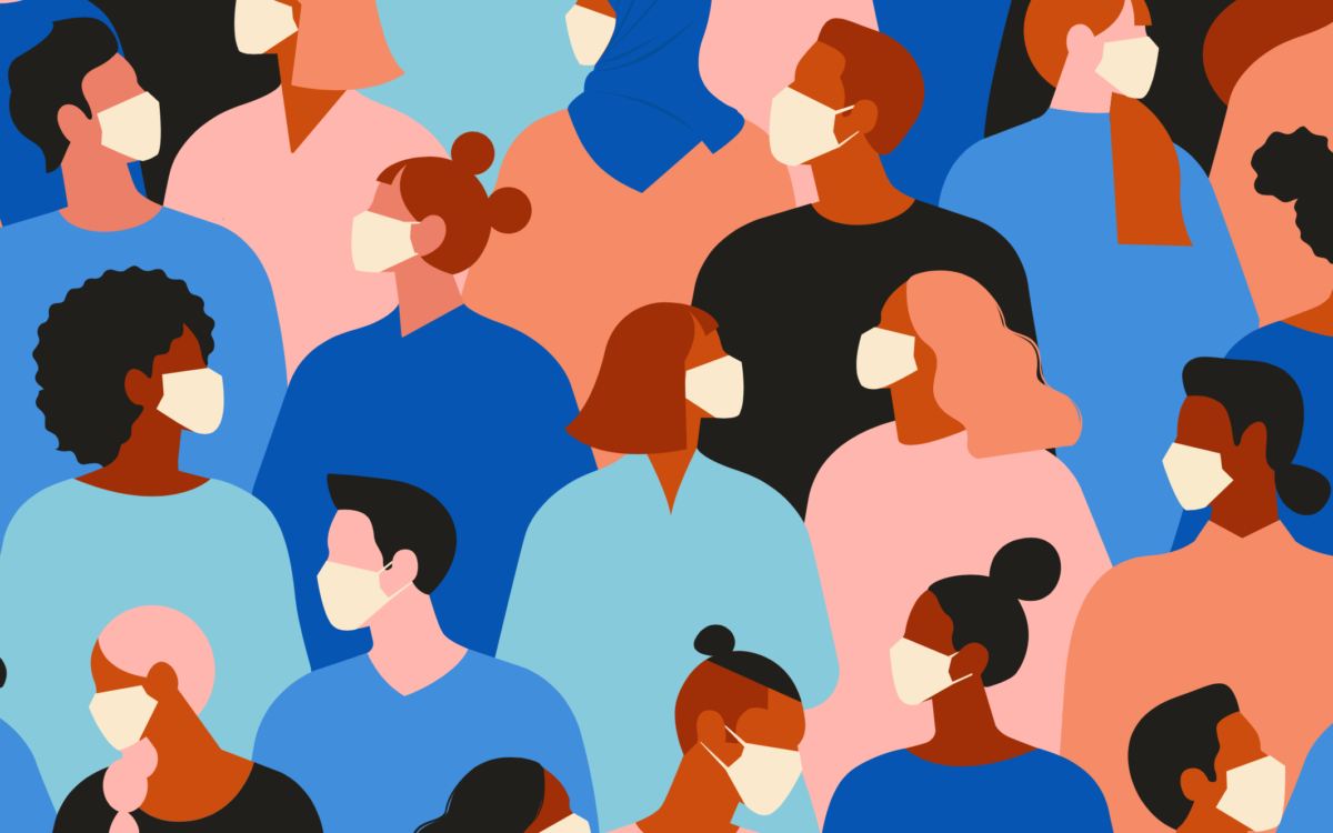What Bioneers Are Saying About COVID-19