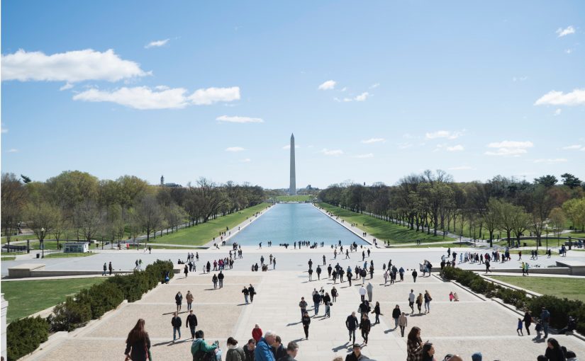 Democracy Unchained: Using “We the People” Power to Rebuild Government