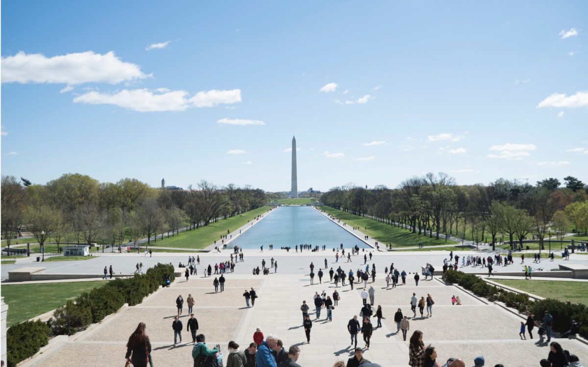 Democracy Unchained: Using “We the People” Power to Rebuild Government