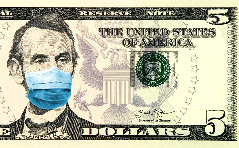 A Case of the Pandemic Blues