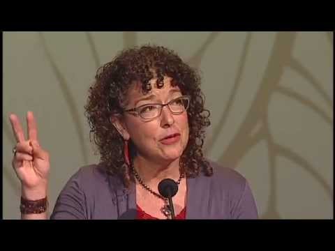 Nina Simons – Lessons from Nature: Women & ReInventing Leadership