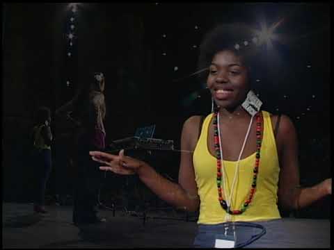 Kari Fulton – Youth Refining Environmentalism, Reclaiming Our Futures | Bioneers