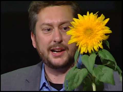 Jason McLennan – Living Buildings: The Future of Architecture