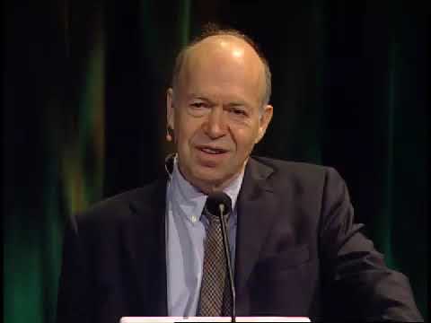Dr. James Hansen – Global Climate Action