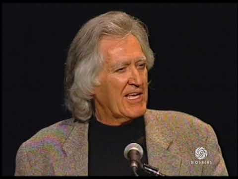 Dr. Larry Dossey – Combatting the Dark Side: Warriorship, Consciousness and Protection