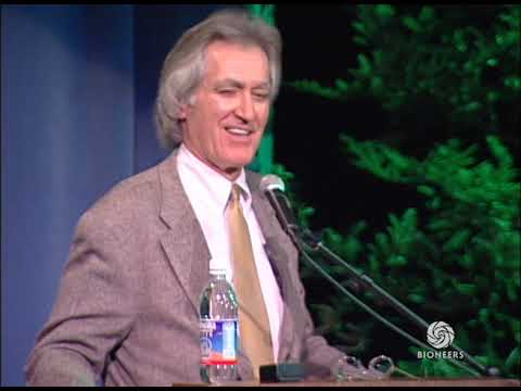Dr. Larry Dossey: The Reinvention of Medicine