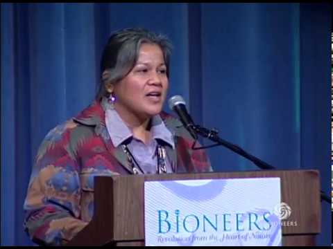Katsi Cook – Restoring Indigenous Herbalism and Midwifery