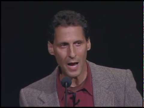 Michael Ableman – A Farmer’s Journey to the Frontiers of American Agriculture
