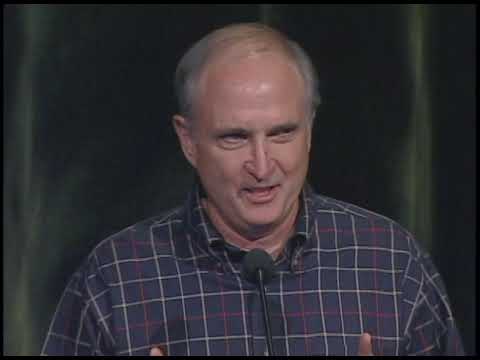 David Orr – The Fifth Revolution: The Evolution of Ecological Design Intelligence