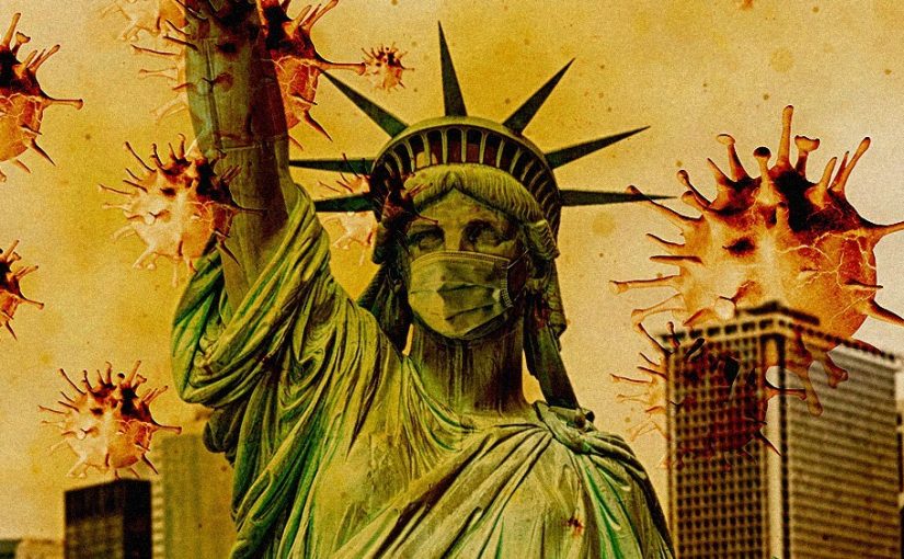 Politics and Consequences: How to Fix Democracy in the Face of COVID-19