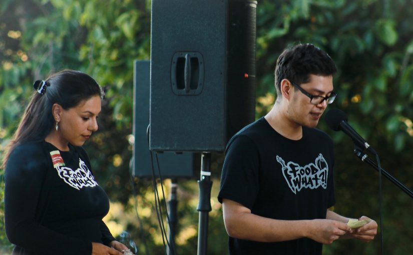 Uplifting Youth: An Interview with Irene Juarez-O’Connell of FoodWhat
