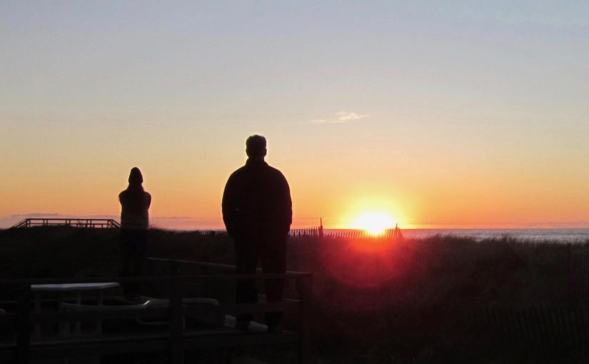 Thanksgiving in the Cosmos: The Next Enlightenment