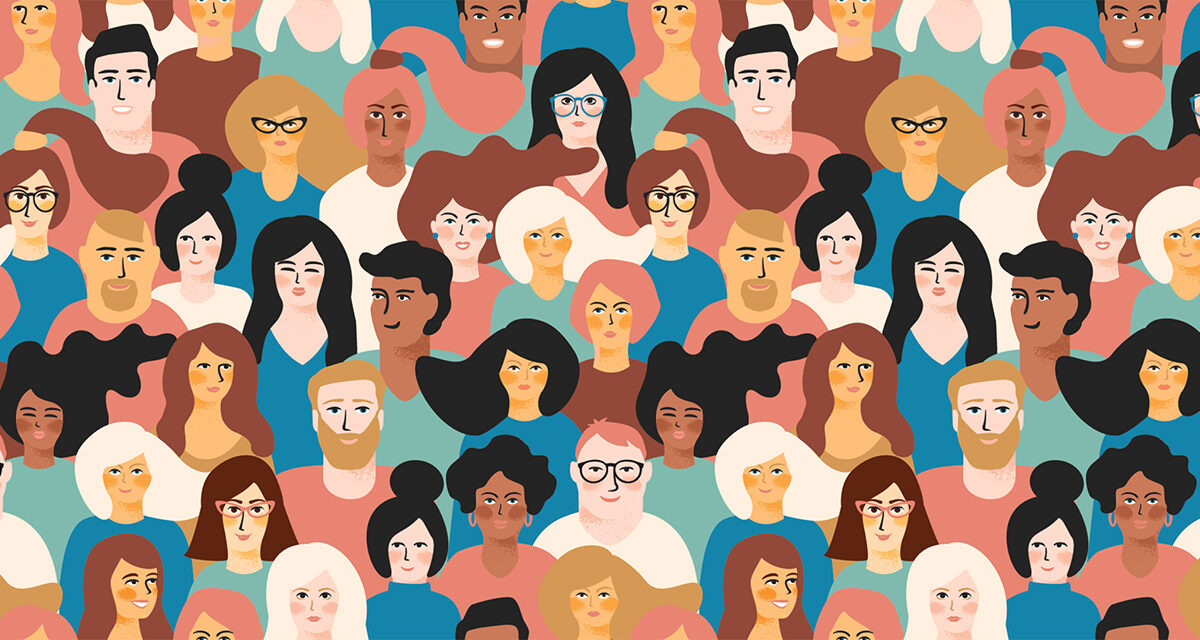 Gender Inclusivity and the Importance of Community Support