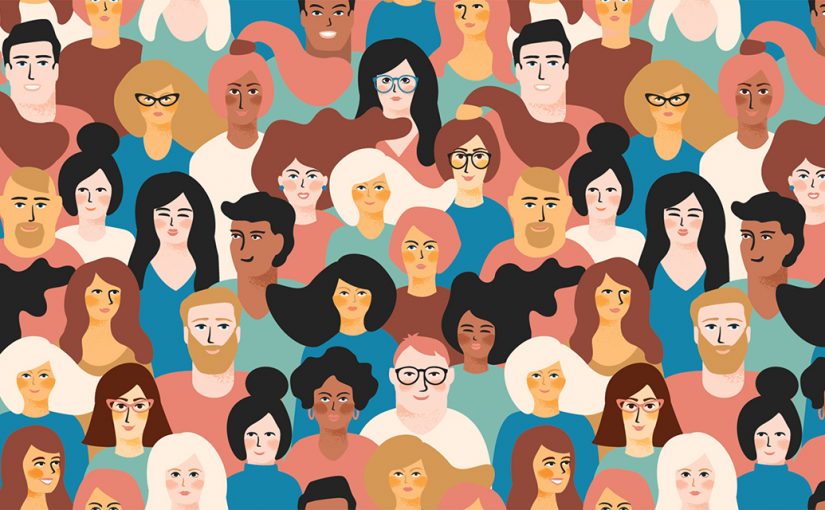 Gender Inclusivity and the Importance of Community Support