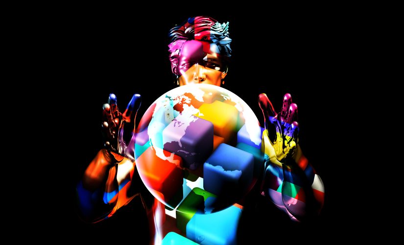 Celebrating the Full Spectrum of Gender and Sexuality