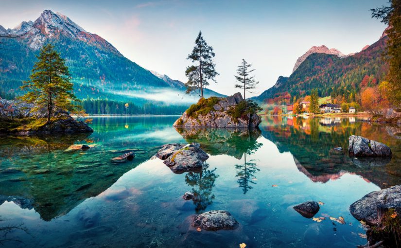 Celebrating Earth Day with Visionaries in the Environmental Movement