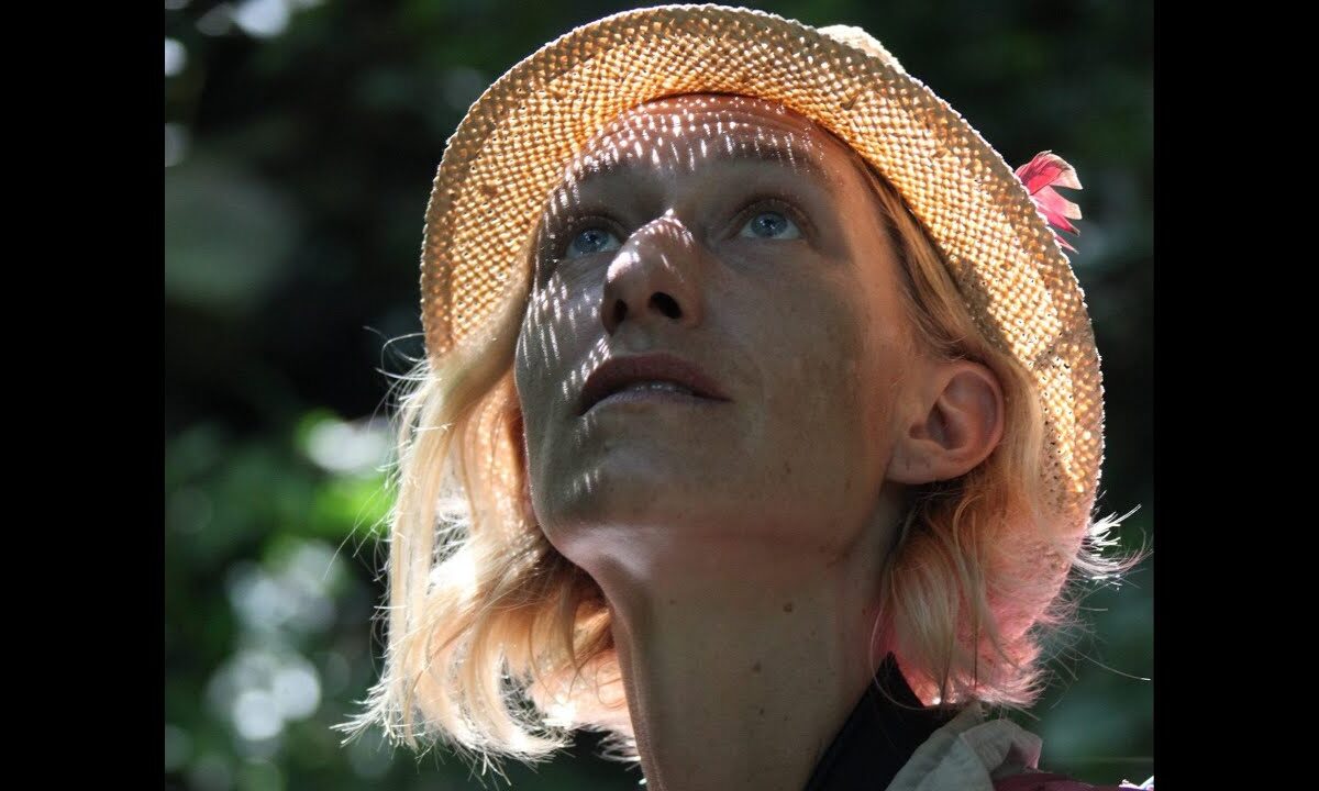 Interview with Disease Ecologist Anne Laudisoit
