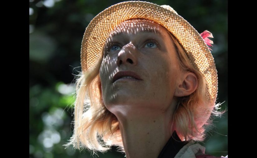 Interview with Disease Ecologist Anne Laudisoit