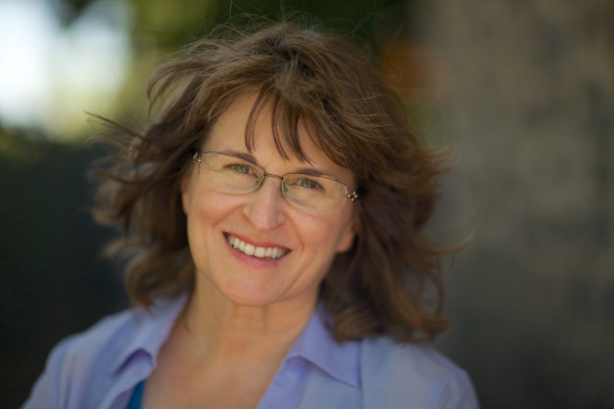 Six Essential Aspects of Empathy - A Conversation with Karla McLaren