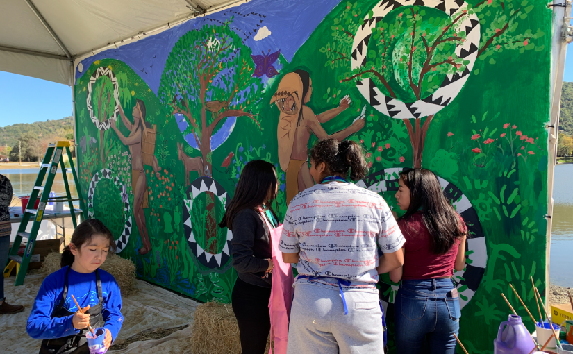 Help Support COVID Relief to Indigenous Communities