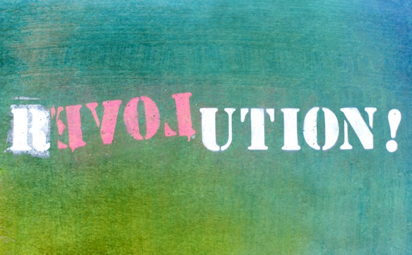Social Justice, Empathy, and Revolutionary Love