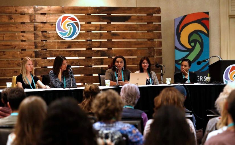 Women, Diversity, and Sexual Minorities in the Psychedelic Community