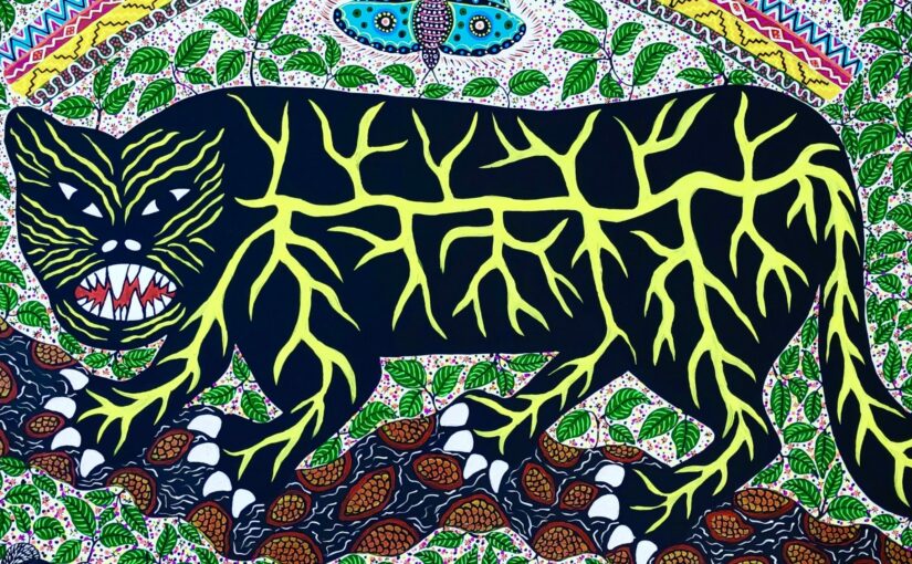 How Artivists Are Making the Invisible Visible