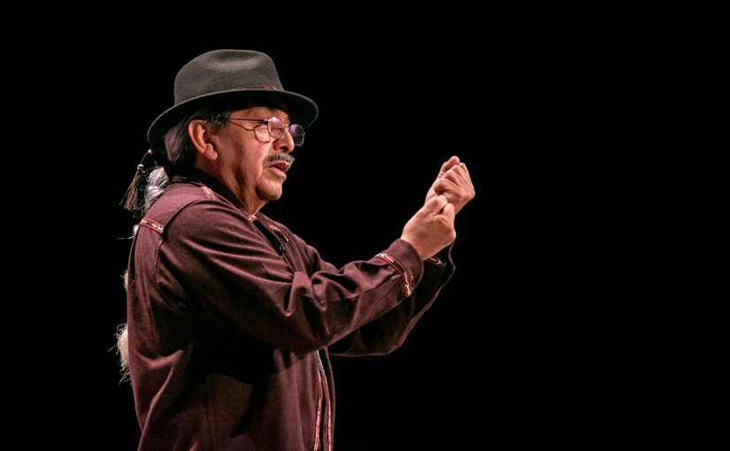 Facing our Wounds: A New Narrative for a Time of Awakening