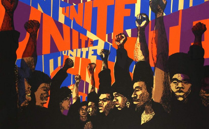 Artivism: Painting a Future of Justice and Peace