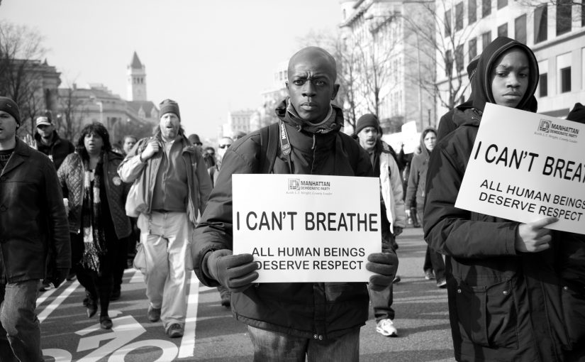 We’re in a Moment of Collective Trauma. But There Are Glimmers of Hope.