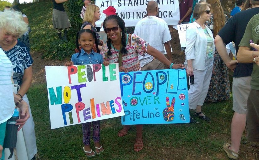 Protesting corporations does have an impact — here’s how!