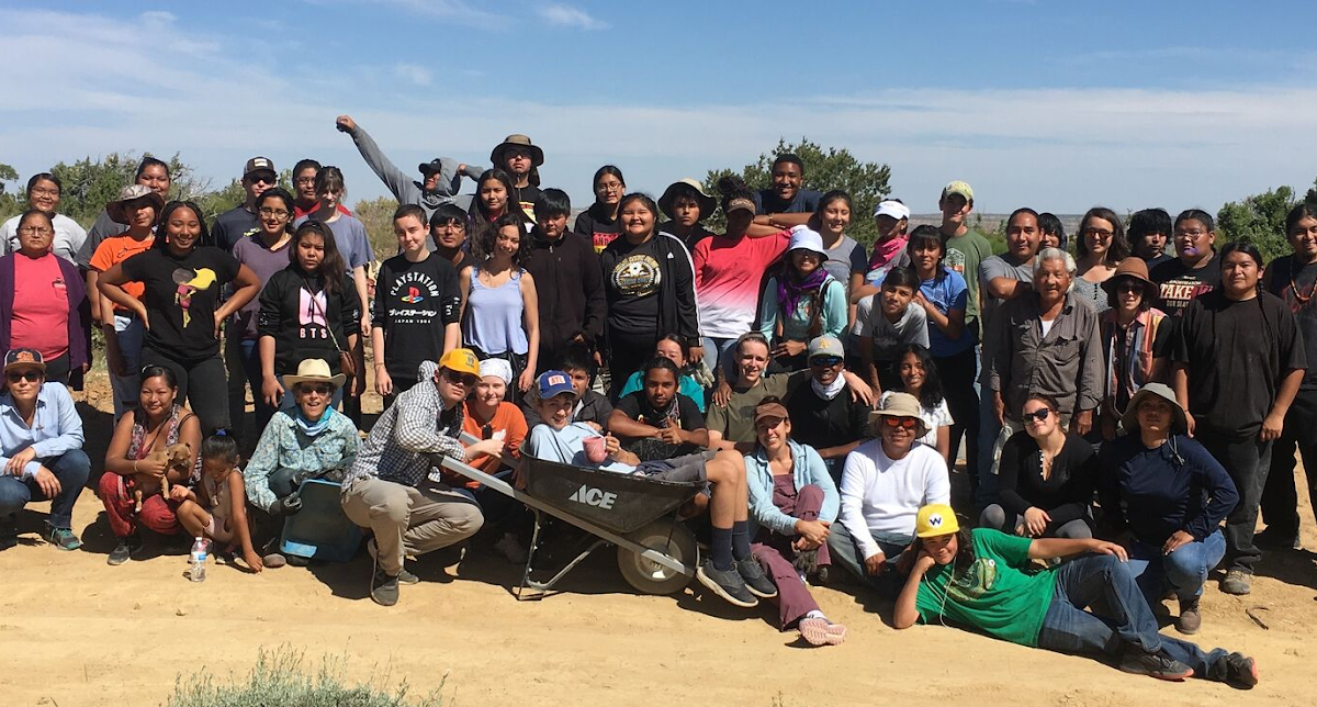 Intercultural Conversations: Empowering Youth with Community and Connection