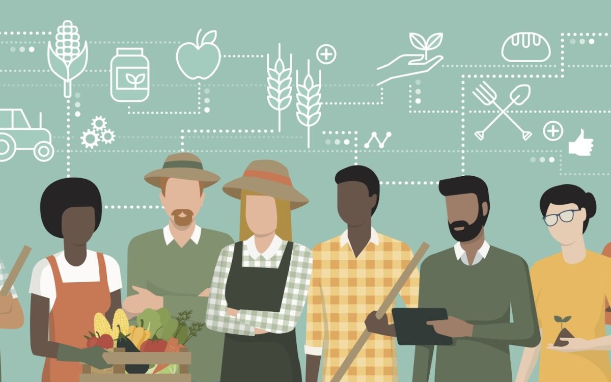 Profit AND Purpose: Leaders Making the Shift to a New Economy
