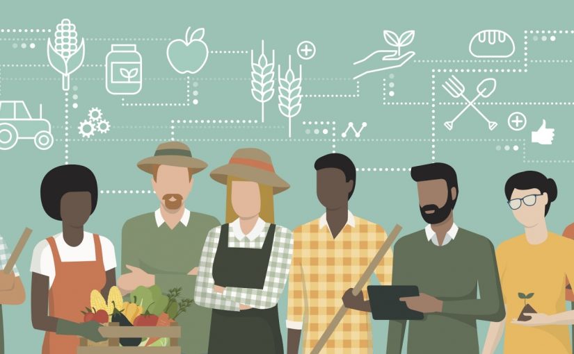 Profit AND Purpose: Leaders Making the Shift to a New Economy
