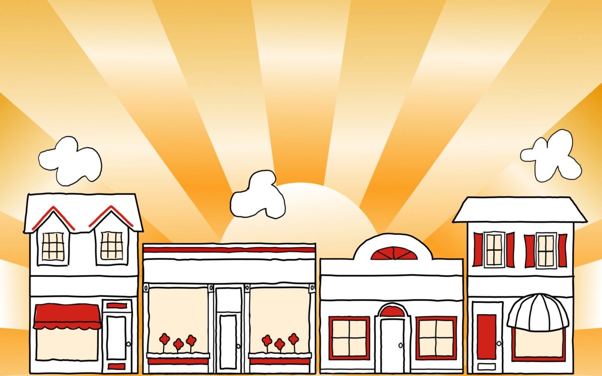 Co-Ops, Capital and Inclusivity: The Blueprint for Building an Economy for All