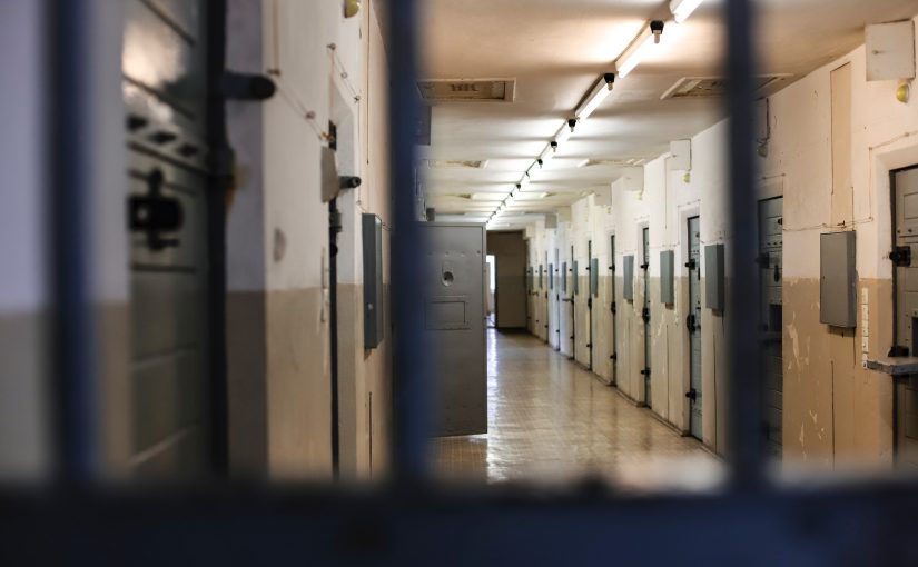 Architects: Stop Building Prisons! Fighting Human Rights Abuses Within One’s Own Profession