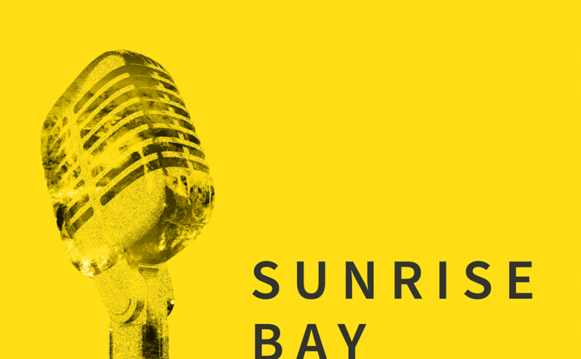 Restoring Public Health and the Climate through a Green New Deal with Sunrise Bay Radio