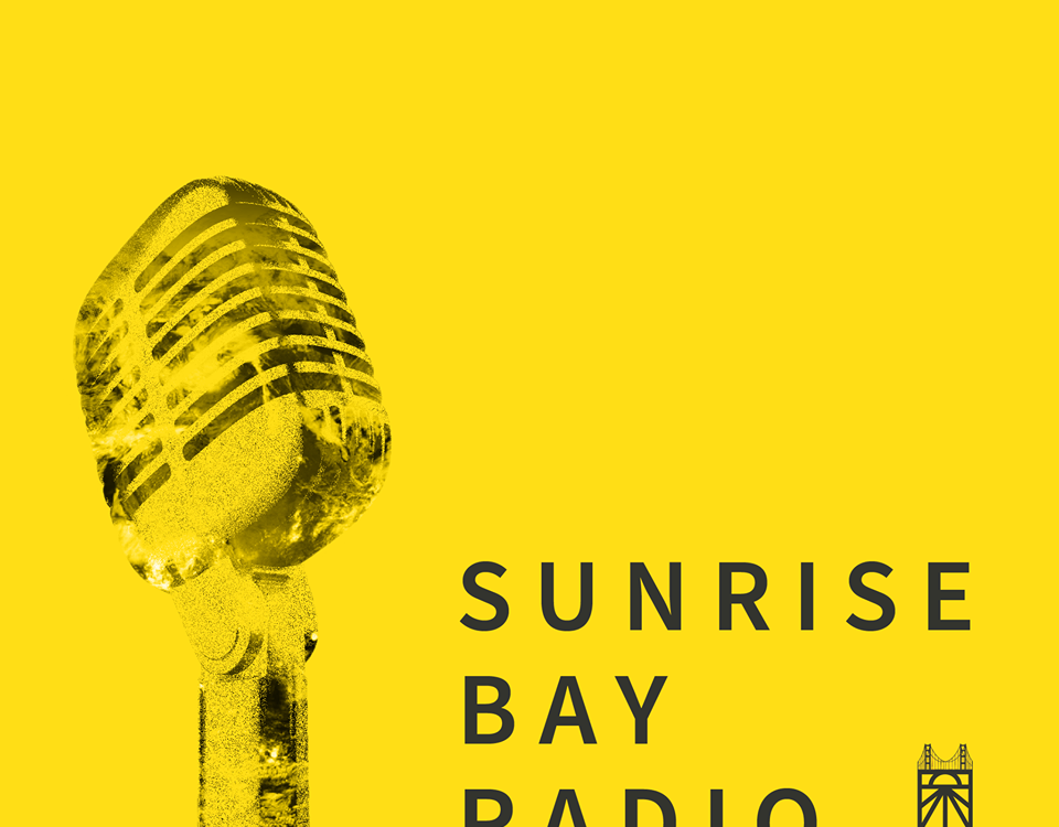 Restoring Public Health and the Climate through a Green New Deal with Sunrise Bay Radio