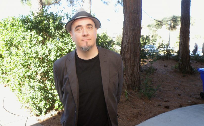Cosmomimicry: We’re The Universe Mattering | David McConville
