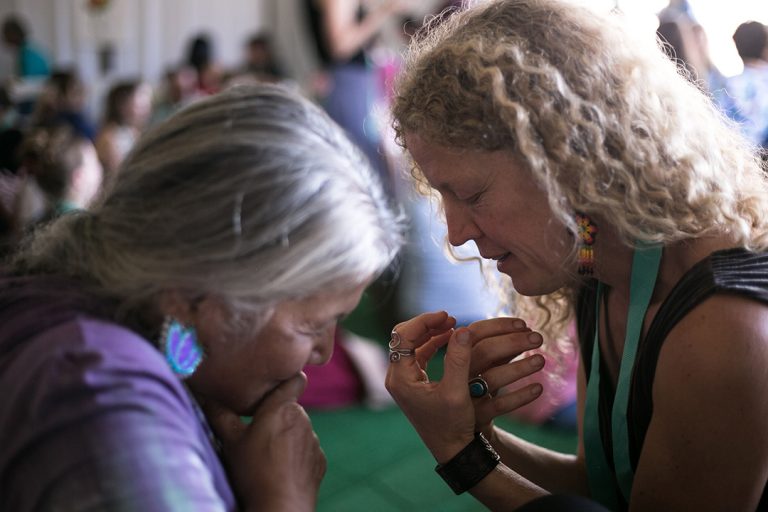 Everywoman’s Leadership Program Bioneers