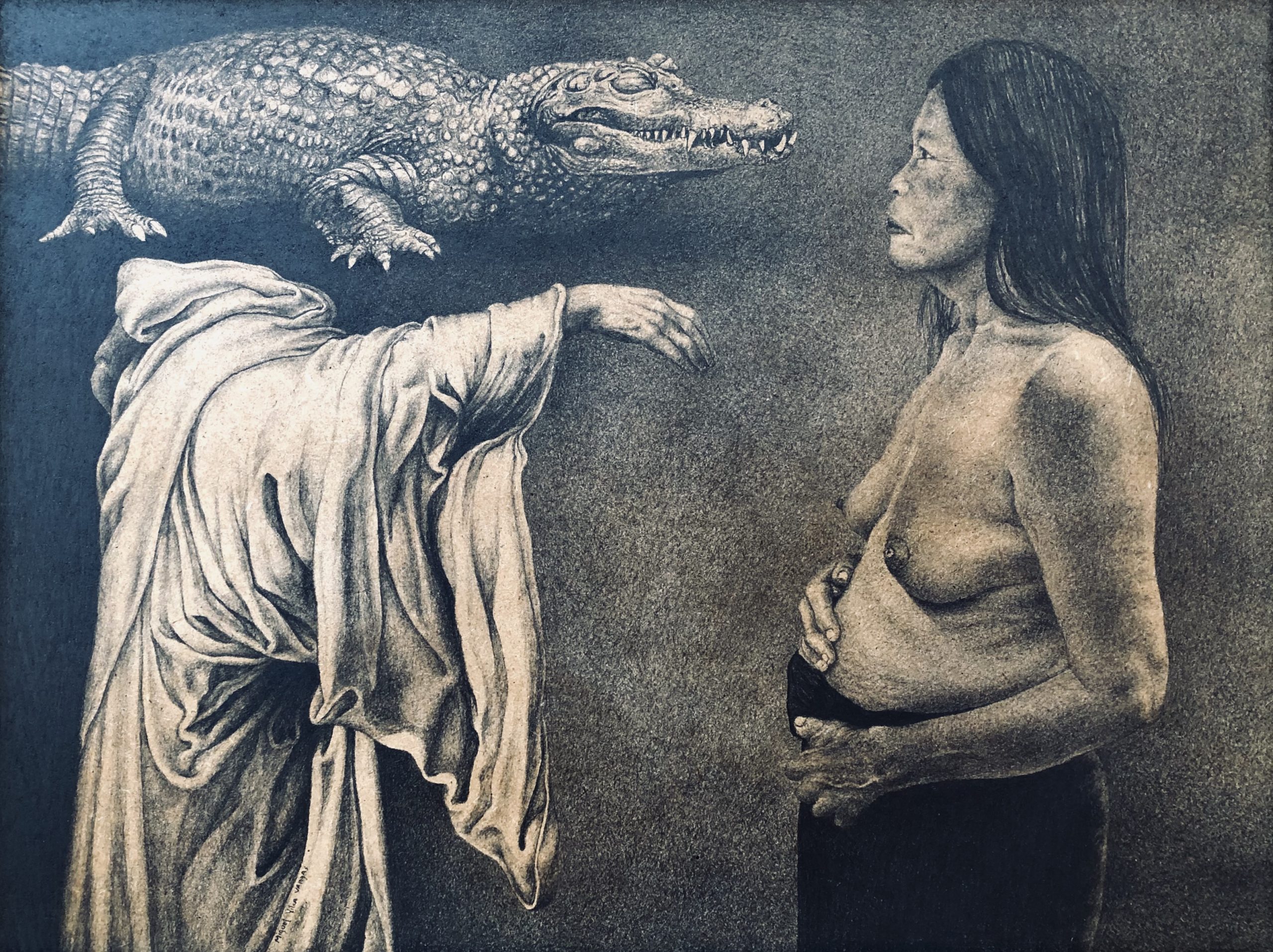 Casey miguel polar lights forum