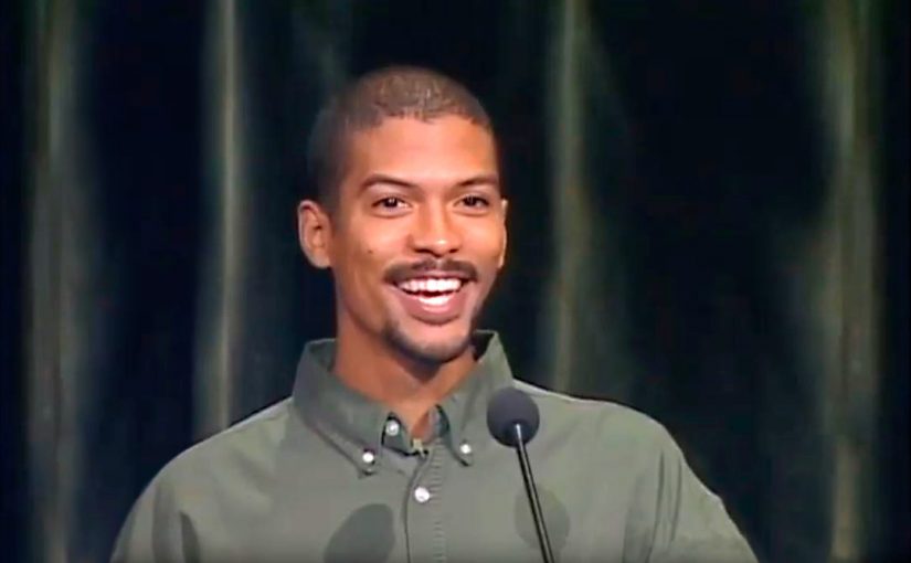 Omar Freilla – Greening the Inner City: Jobs, Health, Justice and the Environment