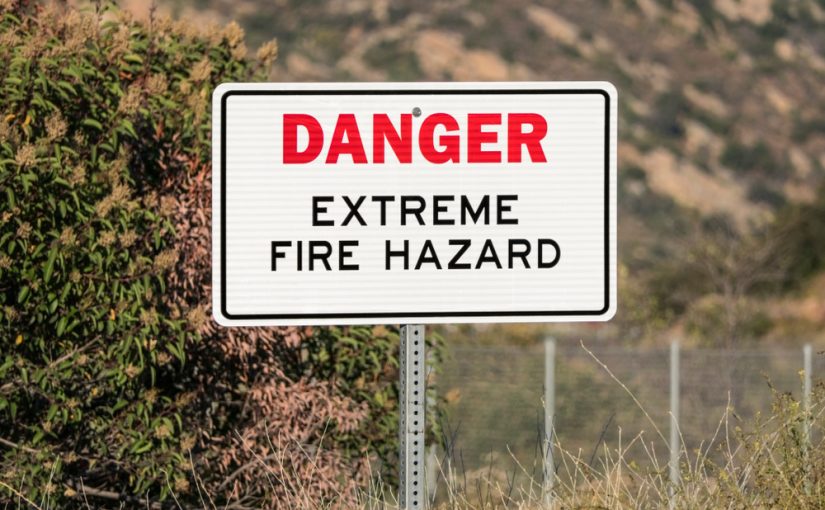 Living With Fire: Dr. Crystal Kolden on Fire Resilience, Biomimicry and TEK